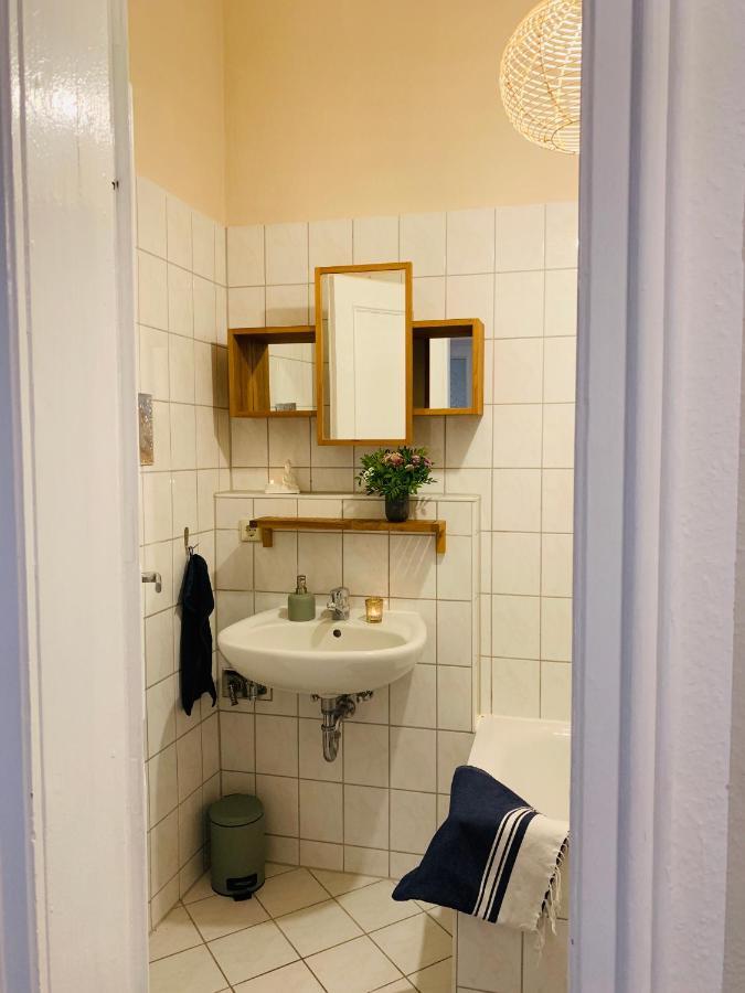 Roßplatz - 3-zimmer Im Zentrum Apartment