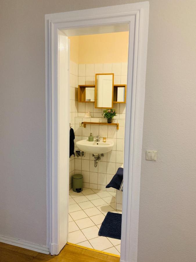 Apartment Rossplatz - 3-zimmer Im Zentrum *