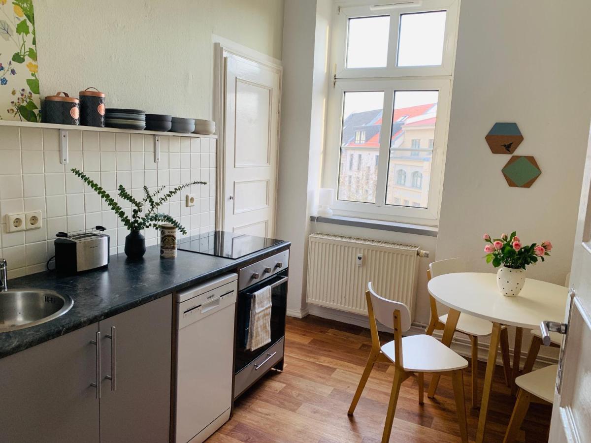 Rossplatz - 3-zimmer Im Zentrum Apartment *