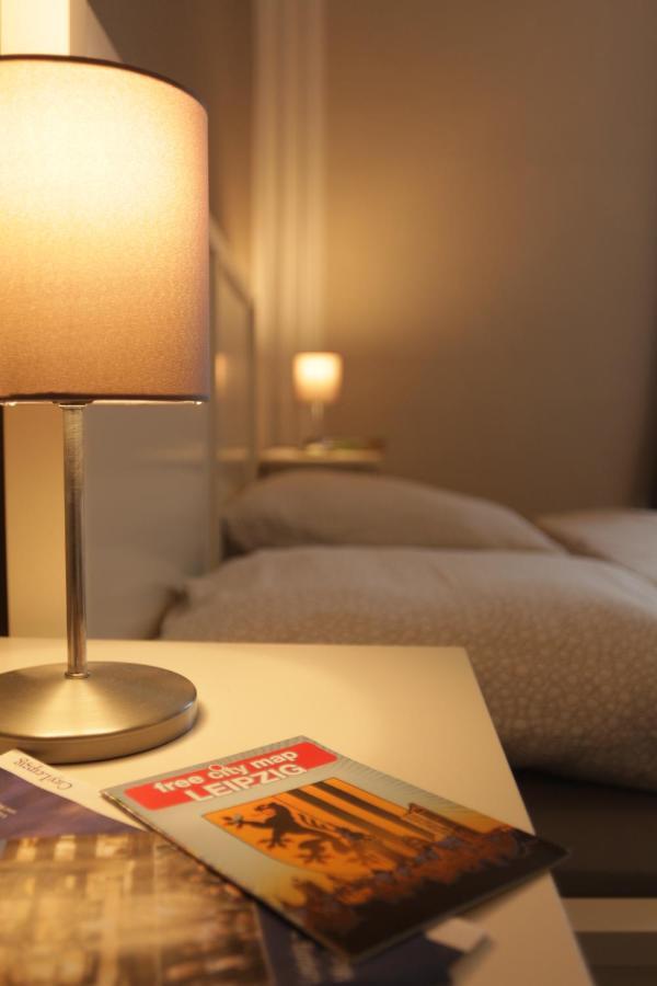 Rossplatz - 3-zimmer Im Zentrum Apartment *