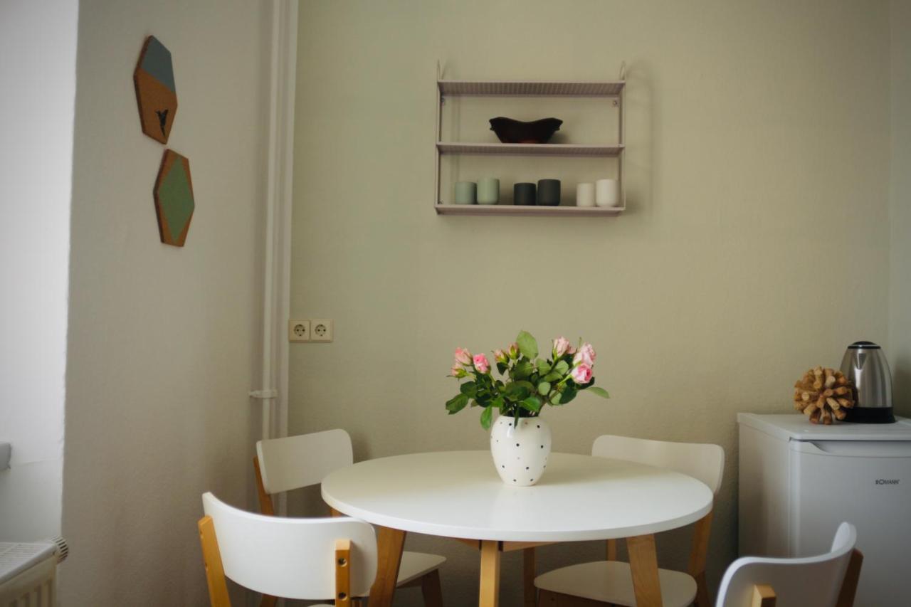 Roßplatz - 3-zimmer Im Zentrum Leipzig