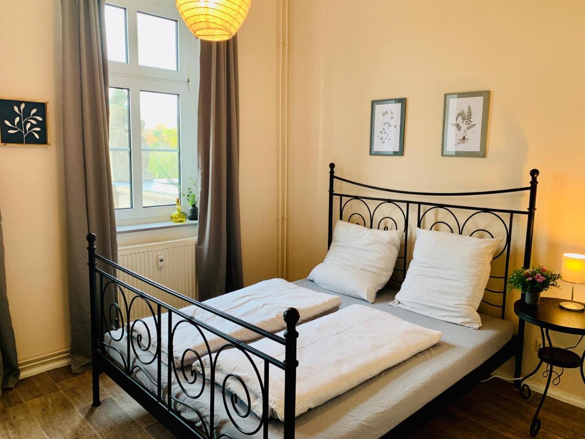 Rossplatz - 3-zimmer Im Zentrum Apartment *