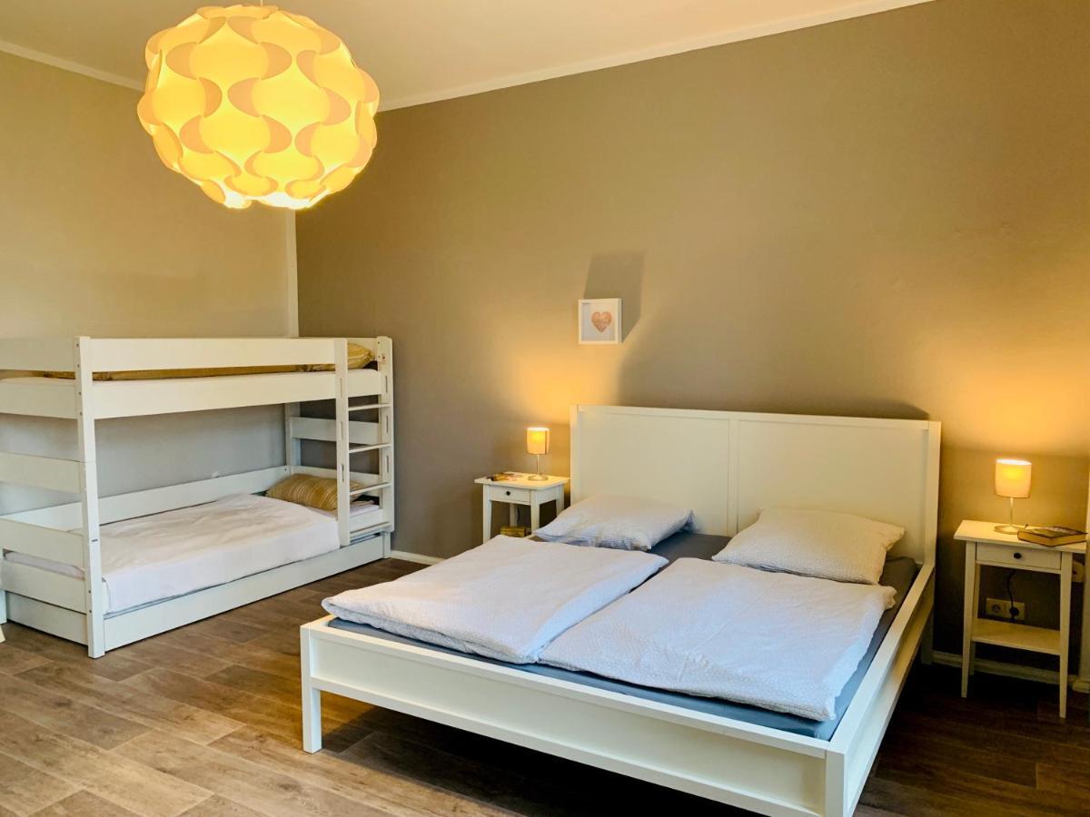 Rossplatz - 3-zimmer Im Zentrum Apartment *