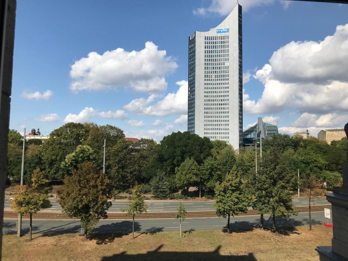 Roßplatz - 3-zimmer Im Zentrum *